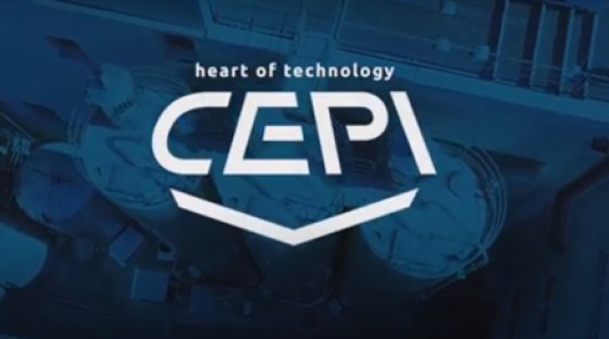 CEPI na veletrhu Interpack