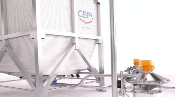 Další modernizace v Nových Zámkoch